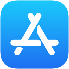Mac App Store icon