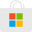 Microsoft Store icon